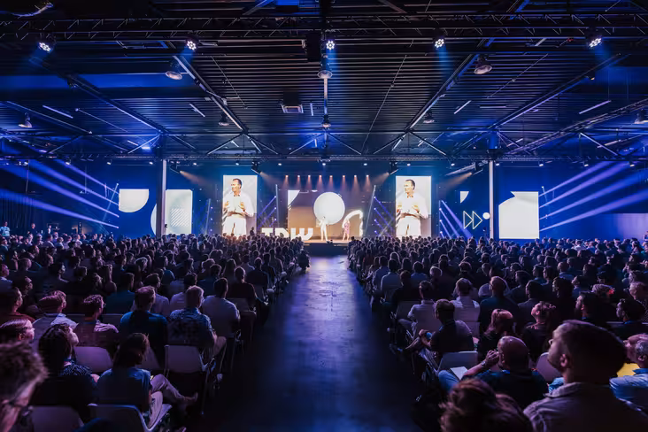 TNW Conference 2025 theme spotlight: Sustainable Societies