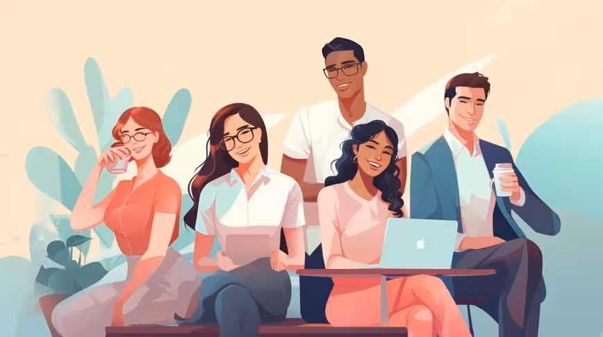 5 compensation and benefits trends to look out for in 2024