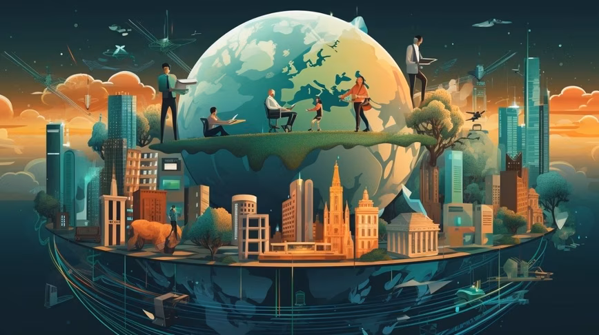 The 3 key trends for global talent mobility in 2024