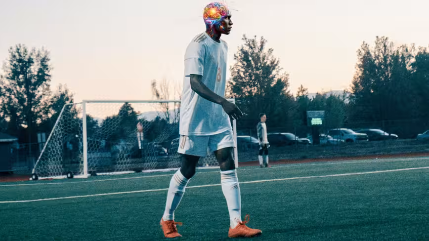 Brain training: A new frontier for football — and VR