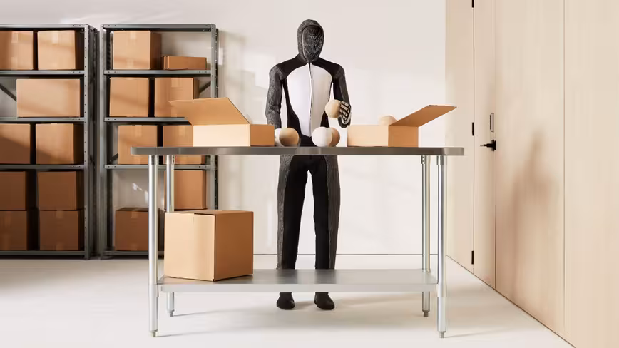 Domestic humanoid backed by OpenAI closer to market after $100M raise