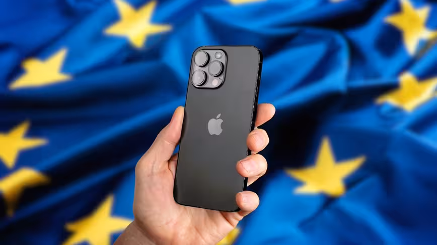 Apple begrudgingly allows EU customers to use rival app stores on iPhone