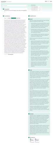 climateGPT test