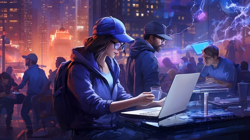 These are the most stable tech sectors for job seekers in 2024 Featured Image