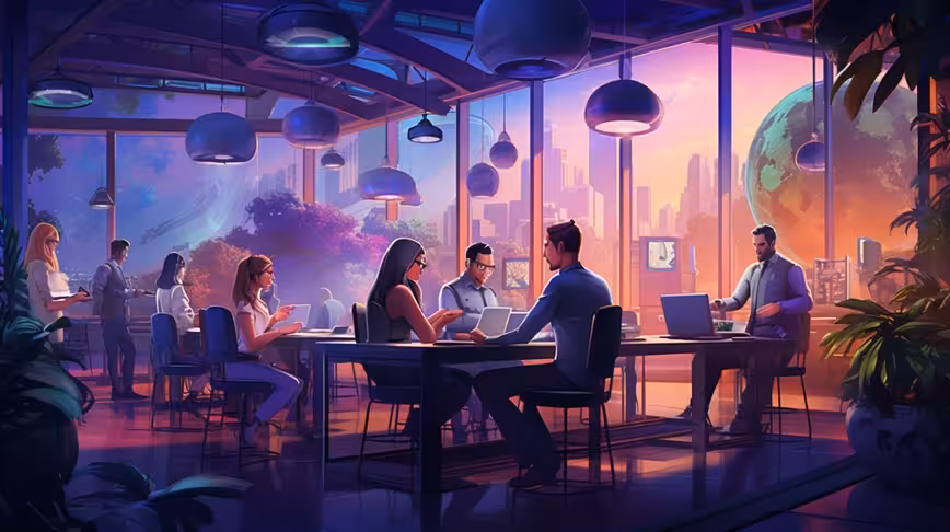 5 tech jobs with long-term staying power