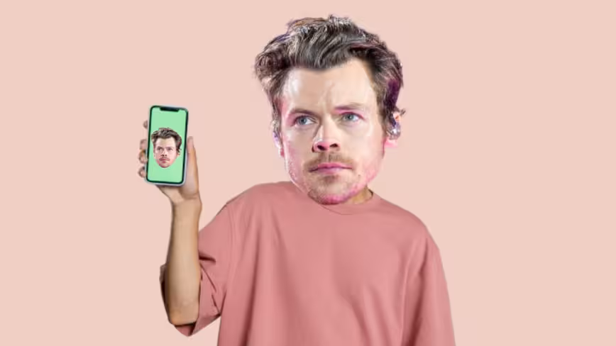 Hackers are hunting celebs. Digital IDs can help — but come with caveats