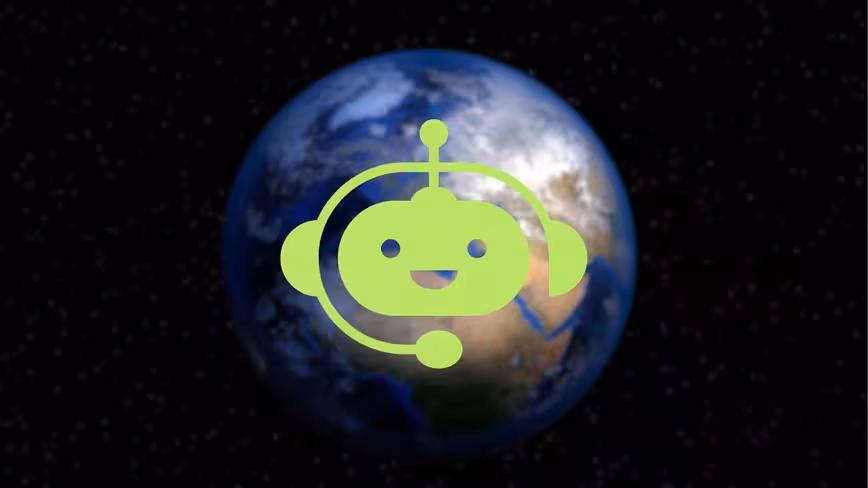 ESA to build ChatGPT-style Earth observation digital assistant