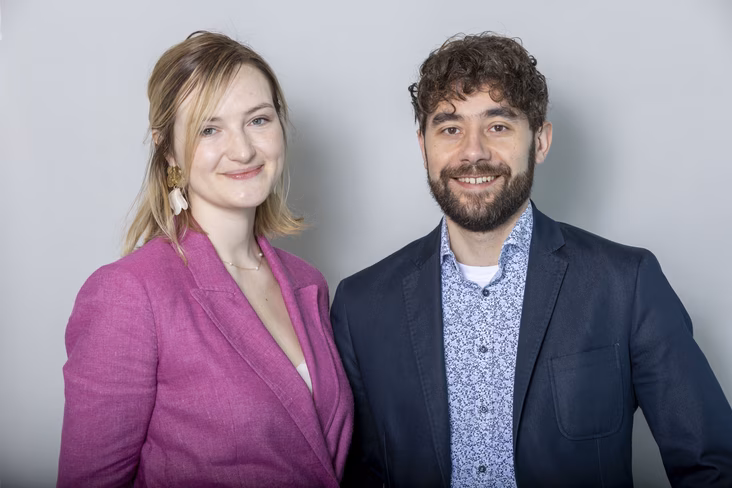 Metyos founders