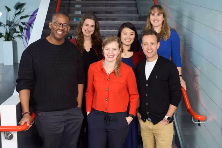 Ada Ventures secures £63mn for ‘Inclusive Alpha’ fund