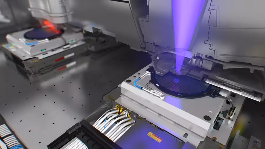 Netherlands devises €1B plan to keep ASML in the country