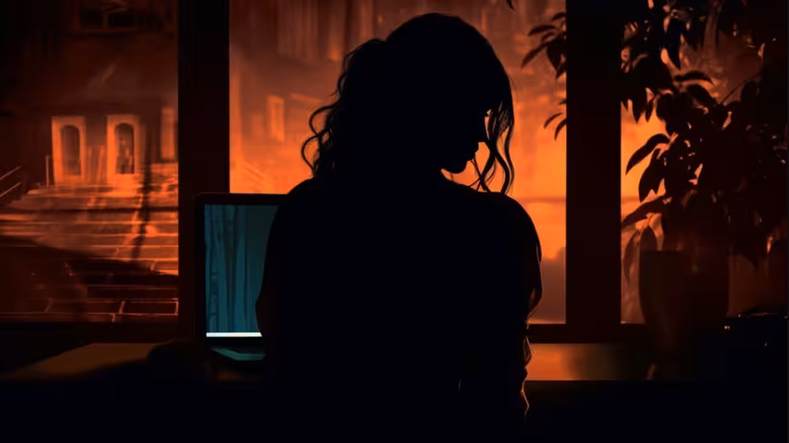 Italian PM seeks justice for deepfake porn video amid surge in cases