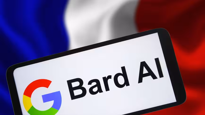 French competition watchdog fines Google €250M for AI copyright breaches
