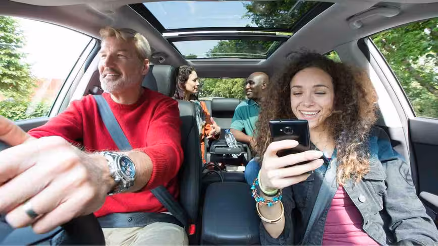 Carpooling rebounds as BlaBlaCar raises €100M and reaches profitability
