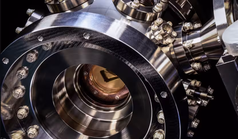 Quantinuum, Microsoft claim to have quieted quantum computing ‘noise’