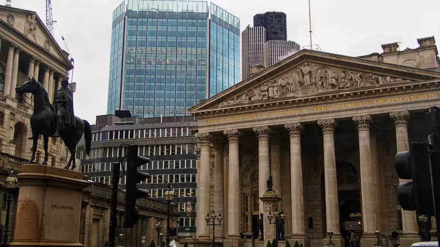 Darktrace agrees £4.3B sale to US investor in blow to UK stock market