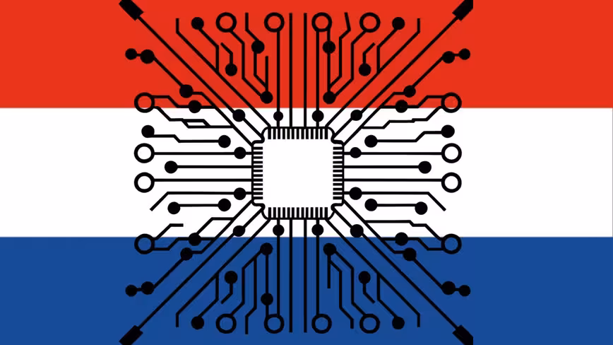 US-China chip war further entangles Dutch semiconductor giant ASML