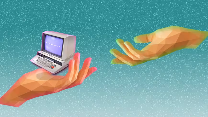 Why Rust is emerging as developers’ favourite programming language Featured Image