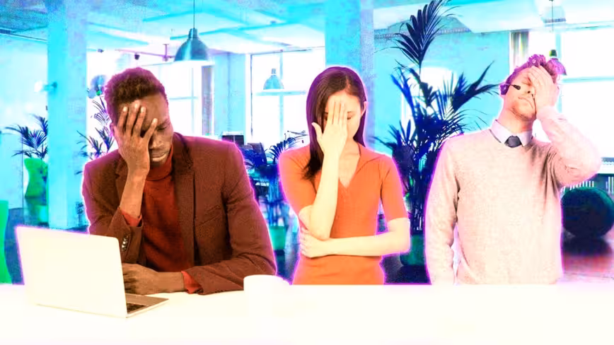 It’s not you, it’s the team: When personal productivity isn’t enough