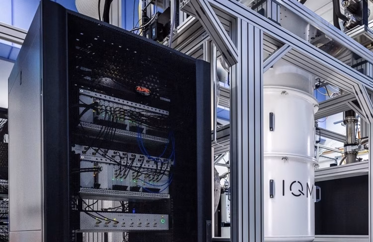 Amazon taps Finland’s IQM for its first EU quantum computing service