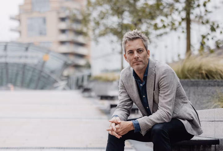 Otovo founder 