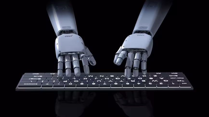 We don’t want AI writers in the newsroom, say humans