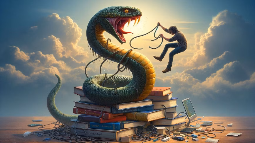 How Julia could beat Python for programming language dominance