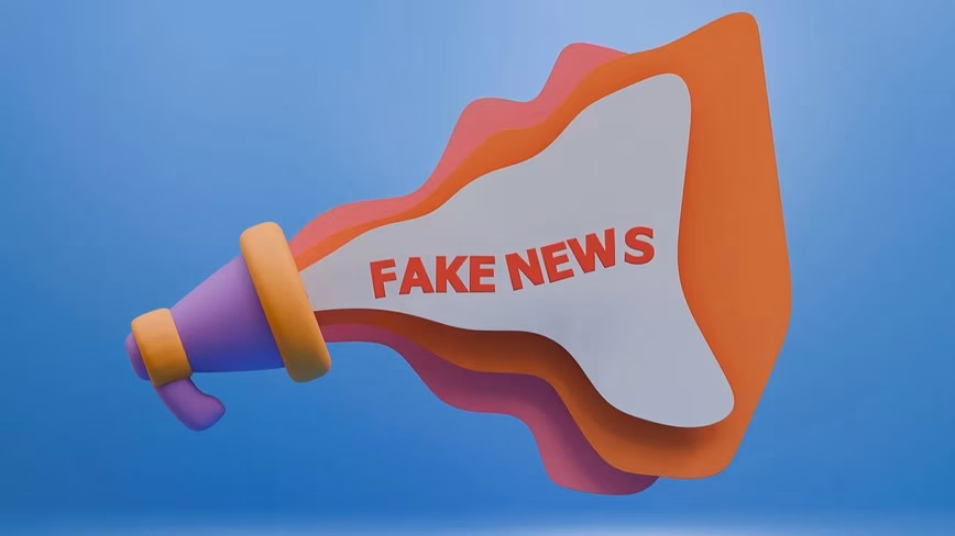ИИ-мусор добрался до политики. Фальшивые «новости» наводняют YouTube историями об упадке демократических штатов.