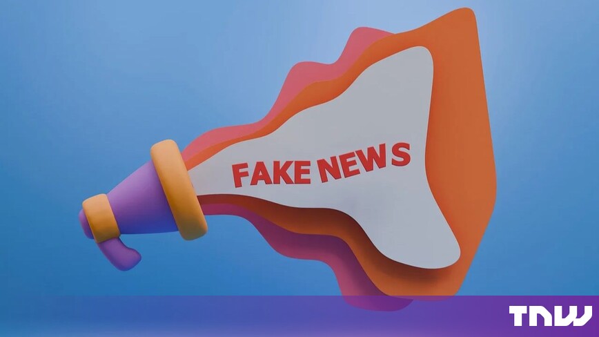 ИИ-мусор добрался до политики. Фальшивые «новости» наводняют YouTube историями об упадке демократических штатов.