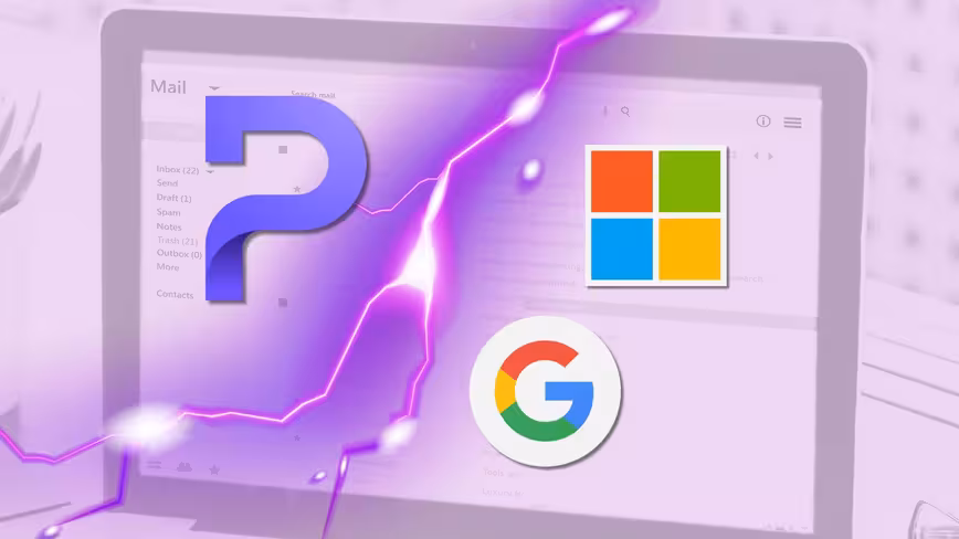 Proton launches ‘privacy-first’ AI email assistant to rival Google, Microsoft