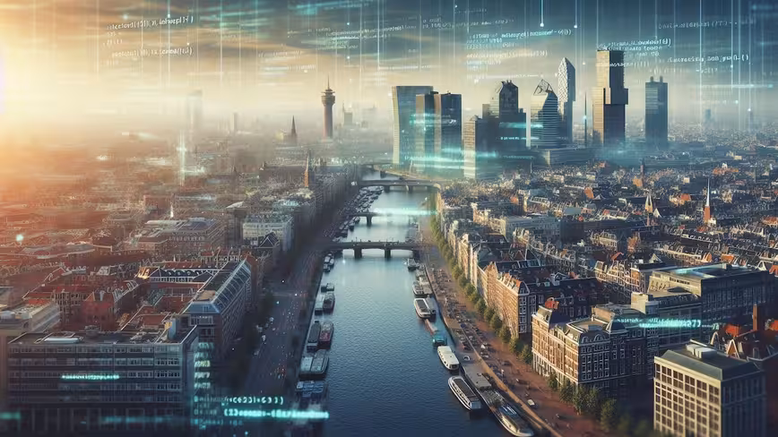 How the Netherlands became a target for cyber espionage — and why Europe should be worried