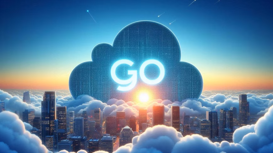 Why Go programming language is on the rise (again)