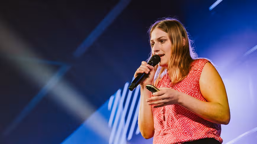 TNW Startup Pitch Battle: How to pitch a complex product in 3 mins — and win