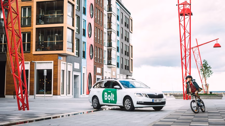 Inside Bolt’s expansion strategy across 50+ markets