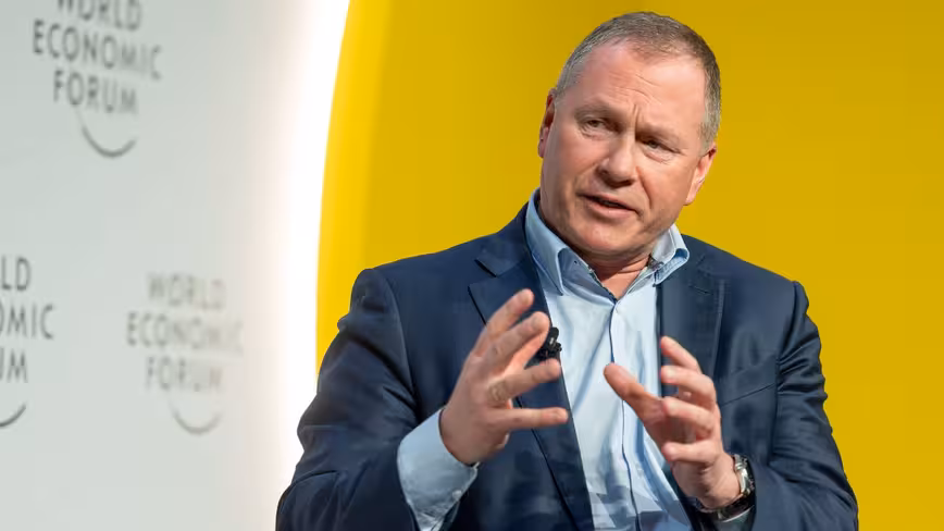 Norway wealth fund credits tech for $138B profit but envisions market crash