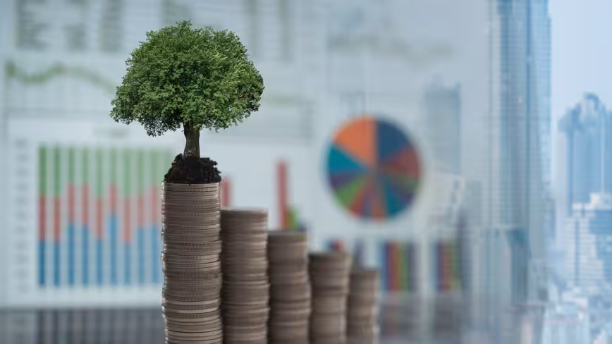 European climate tech funding sunk to five-year low in Q1 — here’s why