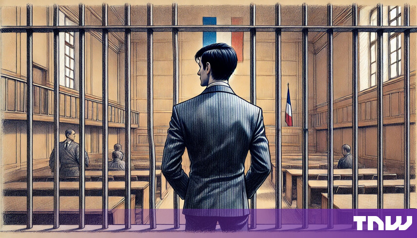 Telegram's Durov must remain in France and post a €5M bail