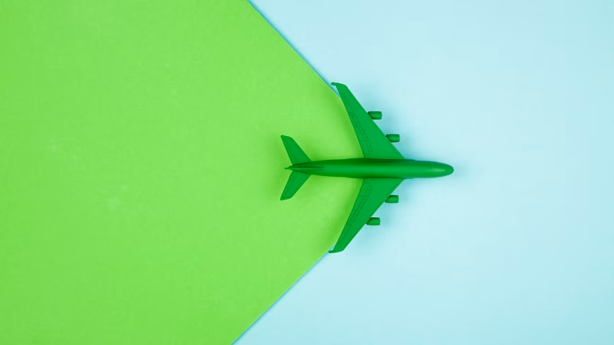 UK startup launches SAF plant at Oxford Airport in quest for greener flights