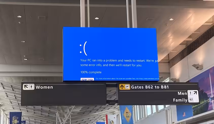 We must break tech monopolies before they break us