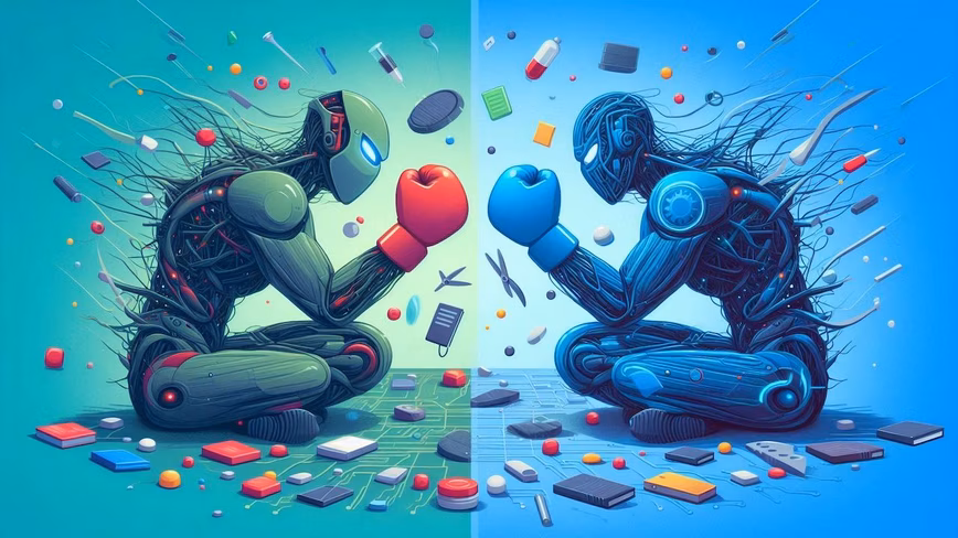 Battle of the programming languages: Kotlin vs Java in the wake of AI