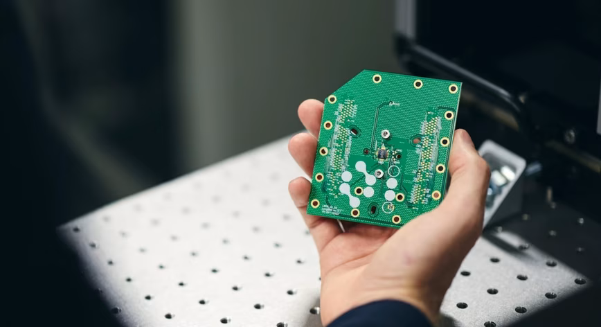 Germany picks 4 startups to deliver world’s first quantum computer for ‘mobile defence’ Featured Image