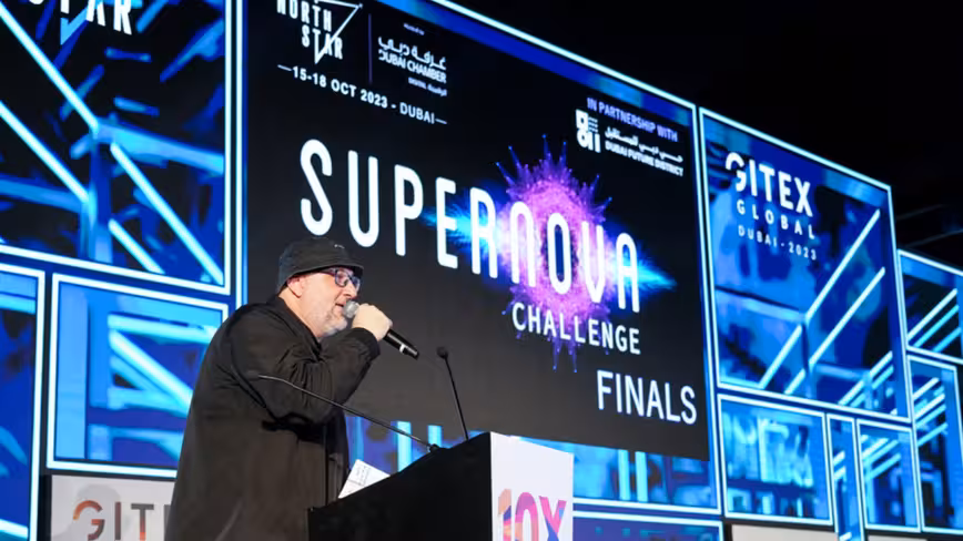 4 startup pitch battles not to miss this October Featured Image