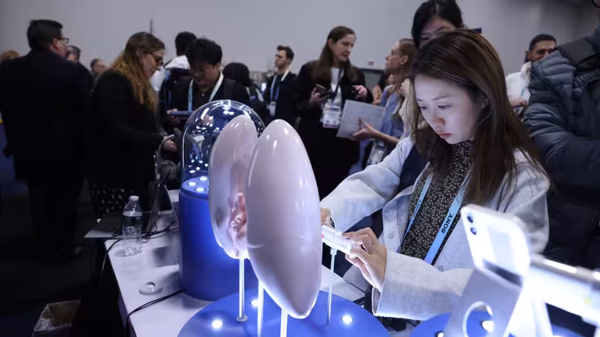 How your startup can prepare to win at the ‘Olympics of consumer technology’ Featured Image