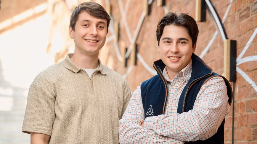 New UK startup raises $12M for personal AI agents with long-term memory