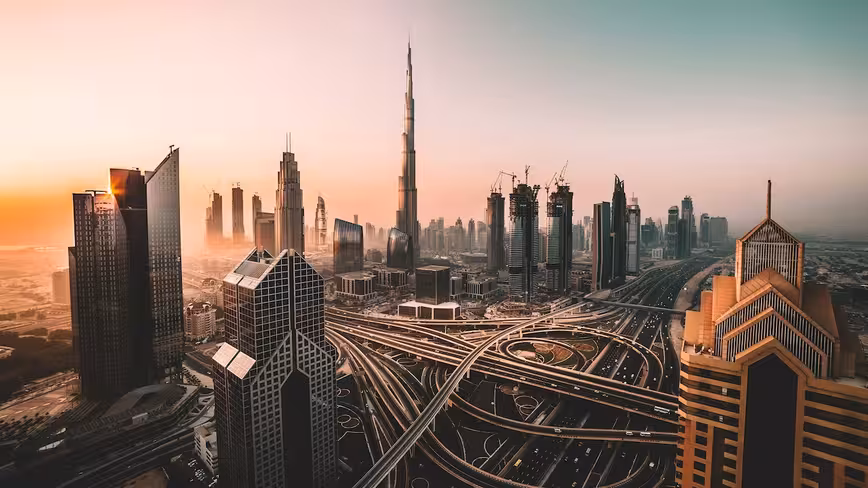 How to tap into Dubai’s growing startup ecosystem: tips for European founders