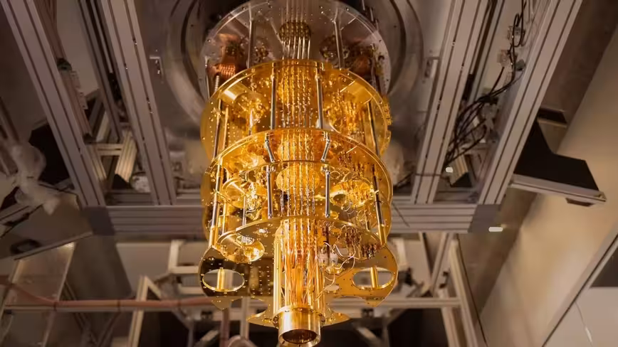 Microsoft, Quantinuum combine HPC, AI, quantum to solve real-world chemistry problem