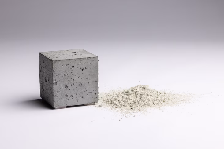 Carbon removal startup Paebbl bags $25M to turn CO2 into building materials