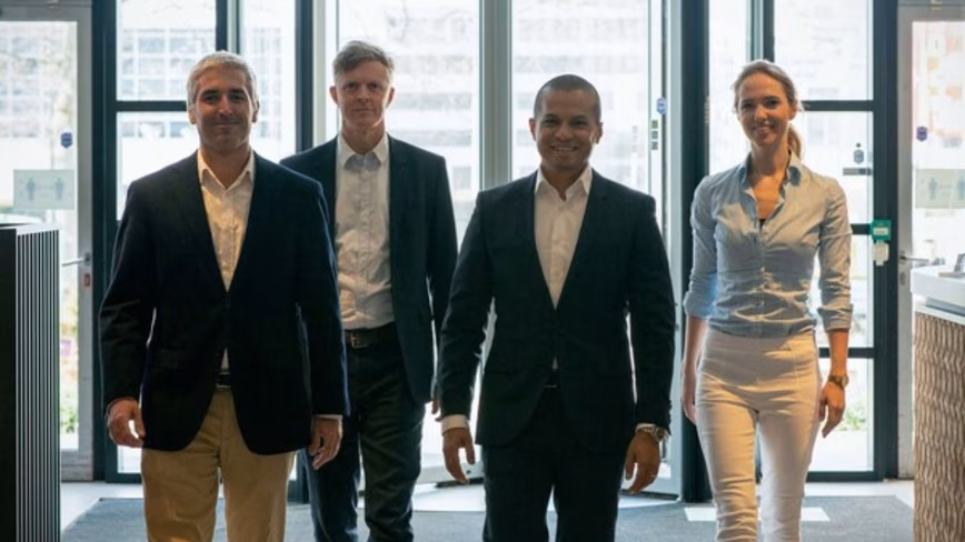 Dutch startup targets remote patient monitoring with its smart stethoscope Featured Image