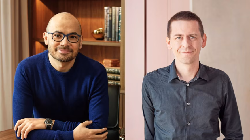AI is changing science: Google DeepMind duo win Nobel Prize in Chemistry