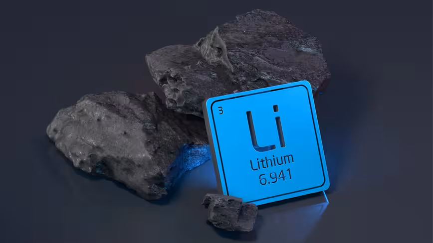 Rio Tinto backs six startups in high-tech bid for cleaner mining of lithium, copper