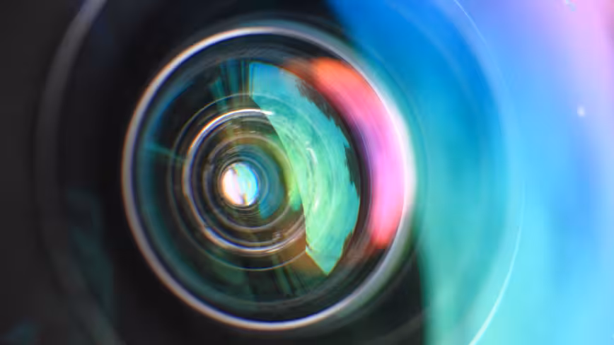 Norwegian startup Muybridge emerges from stealth to ‘reinvent’ the camera